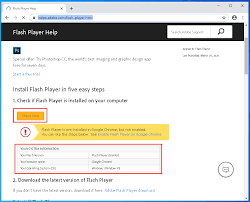 Here's how to do it in two ways, using the official google chrome app for mac and pc. How To Enable Adobe Flash Player For Google Chrome Poftut