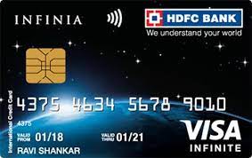 The hdfc bank infinia credit card is enabled for contactless payments, facilitating fast, convenient and secure payments at retail outlets. Best Super Premium Credit Cards In India Credit Cardz