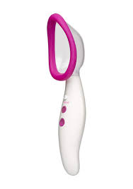Amazon.com: Doc Johnson Automatic Vibrating Rechargeable Pussy Pump -  Independently Controlled 3 Pump Speeds & 7 Vibration Functions - Heightens  Sensitvity, Pink/White (DJ0615-05-BX) : Health & Household