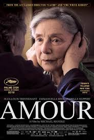 And then i was french (2016): Amour 2012 Imdb