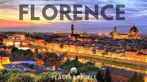 Great views of FLORENCE City Italy - YouTube