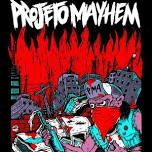 Projeto Mayhem @ Garage Pub