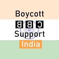 Boycott BBC Support India on Twitter: "#BoycottBBC #BanBBC #BBCGetOutOfIndia The BBC's smear campaign against Uttar Pradesh has never stopped, whether it is the leaders or the people, let's boycott the BBC together