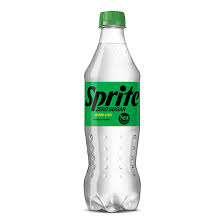 sprite nutrition facts ings