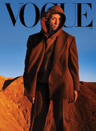 Frances louise mcdormand was born on june 23, 1957, in gibson city, illinois. The World According To Frances Mcdormand Vogue