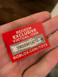 Become a roblox millionaire with bloxking today. Zachary Poke Tarnopol On Twitter Redeem A Free Roblox Virtual Item Here Cheers
