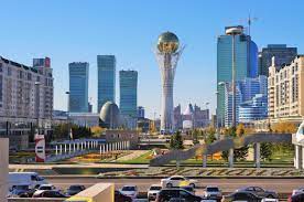 Kazakhstan abolishes capital punishment ...