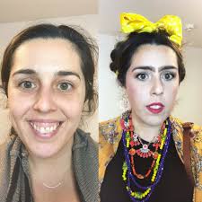 makeup ideas archives natalie setareh