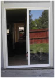 how to replace a sliding glass door
