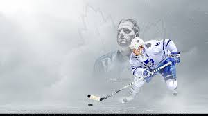 Turn over (the pages of a book or the papers in a pile), reading them quickly or casually. Wallpapers Toronto Maple Leafs Sim Phil Kessel 1920x1080 695496