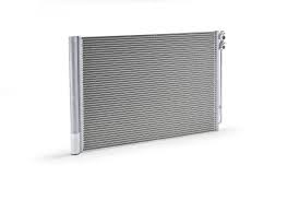 Not cooling like it used to? The Mahle Air Conditioning Condenser A High Performer In An Exposed Position Presseportal