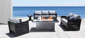 Best Outdoor Furniture For Canadians