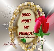 good night my friends pictures photos