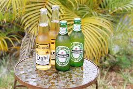 Coming to the alcohol content beer corona premier abv is 4 less than the abv corona extra content. The Best Ever Non Alcoholic Beer Brands You Must Know Right Now Tastessence