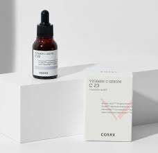 New Vitamin C Serum From Cosrx Asianbeauty