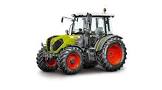 CLAAS-TRACTORS