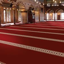 mosque carpet carpetland llc