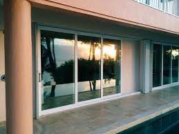 Impact Glass Sliding Door Advantages