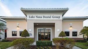 dental implants lake nona region