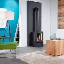 Gas Stoves And Fireplaces Atmost