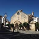 Church of San Dionisio (Jerez de la Frontera) - Wikipedia