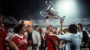 European cup, cup winners cup, fairs cup, uefa cup, super cup, champions league and europa league. How Hamburg Became Kings Of Europe Sports German Football And Major International Sports News Dw 05 04 2020