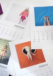 Diy Free Printable Calendar Diy Calender Diy Calendar