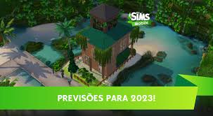 the sims mobile em 2023