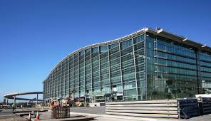 Heathrow Terminal   Case Study   Case Study on Heathrow Airport     Formica UK