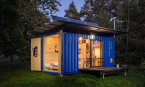 Small Cabin Plans Tiny House Plans