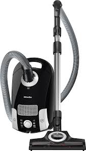 canister vacuum cleaners with turbo