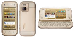 Great selection of nokia gold phone at the guaranteed lowest price. Nokia N97 Mini Gold Edition Bedienungsanleitung Handbuch Download Pdf Xphone24 Com Qwerty Keyboard Mobile Phones Symbian 9 4 Touchscreen Download