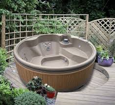 Orbis Garden Hot Tub Garden Hot Tubs