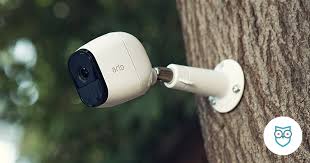 Best Home Security Cameras For 2019 Safewise