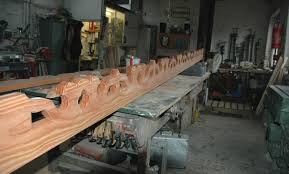 Decorative Barge Board Blackwood Mill Joinery