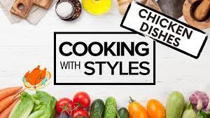 creative en recipes cooking with