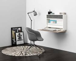 Cupertino Wall Desk By Boconcept
