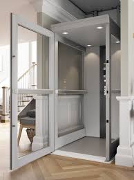 how much does a home elevator cost in