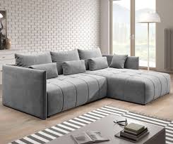furnix yalta eckcouch l form couch sofa