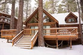 Lake tahoe hotels range from familiar hotel chains to homey log cabins, and the. Lake Tahoe California Cabin Rentals Getaways All Cabins
