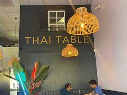 thai table 913 university ave