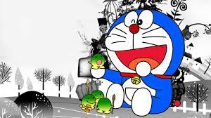 doraemon hd - Doraemon 3d Wallpaper ...