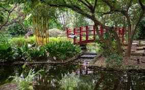 nature parks gardens in miami