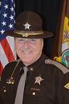 Sheriff Mike Nielsen