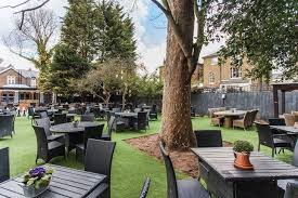 best beer gardens in london londonist