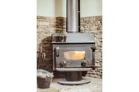 Freestanding Wood Stove Vs Fireplace