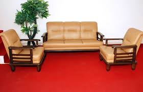 wooden sofa set ahmedabad