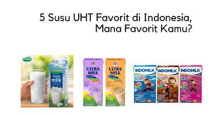 Sebetulnya berapa lama susu formula tahan di botol (setelah dicairkan)? Indomilk Dan Ultra Milk Ini 5 Susu Uht Favorit Di Indonesia