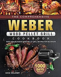 delicious wood pellet grill recipes