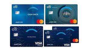 credit cards for s s msia